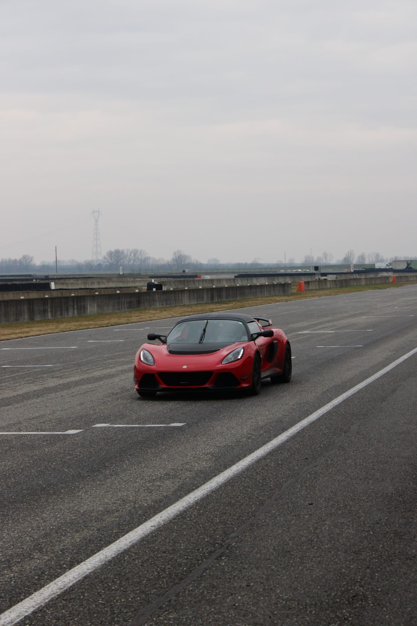 Circuito Tazio Nuvolari